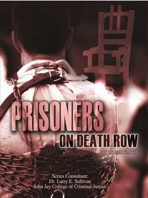 cover image of Prisoners on Death Row